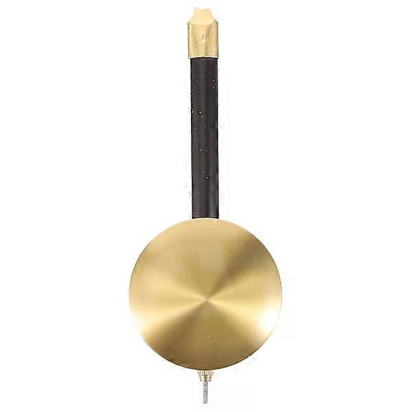 Wall Clock Movement Part Hanging Clock Swing Pendulum Professional Pendulum