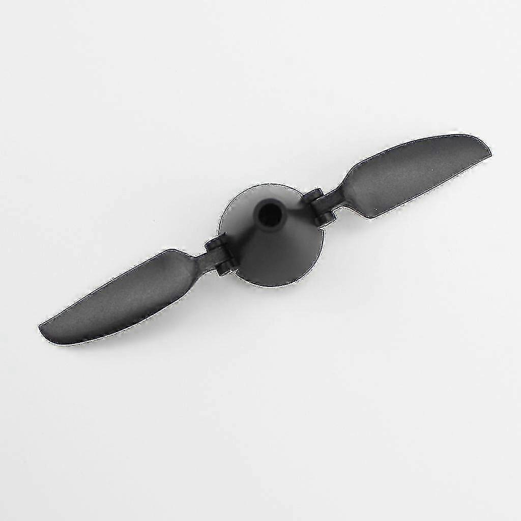 2pcs Xk A800.0006 Propeller Folding Blades For Xk A800 Rc Aircraft Fixed Wing Glider Upgrade Spare
