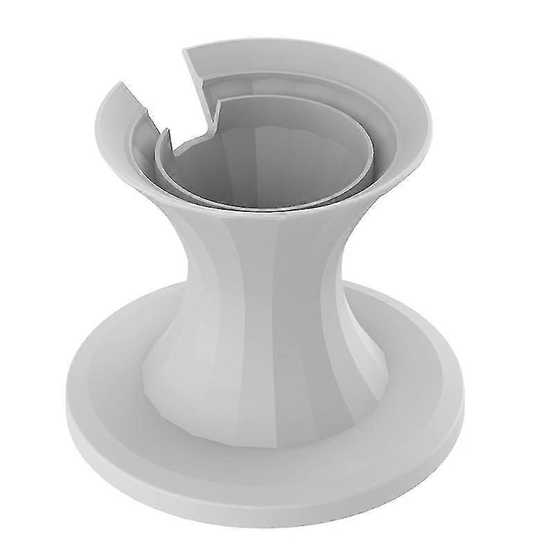 Desktop Speaker Stand Audio Bracket Universal Tabletop Holder for HomePod Mini Speaker Similar Size Speaker Bracket Hold