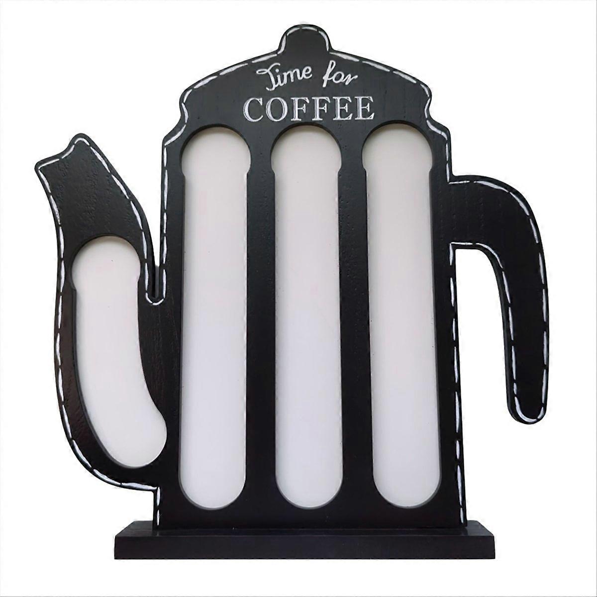 Coffee Bag Storage Coffee Bag Holder B