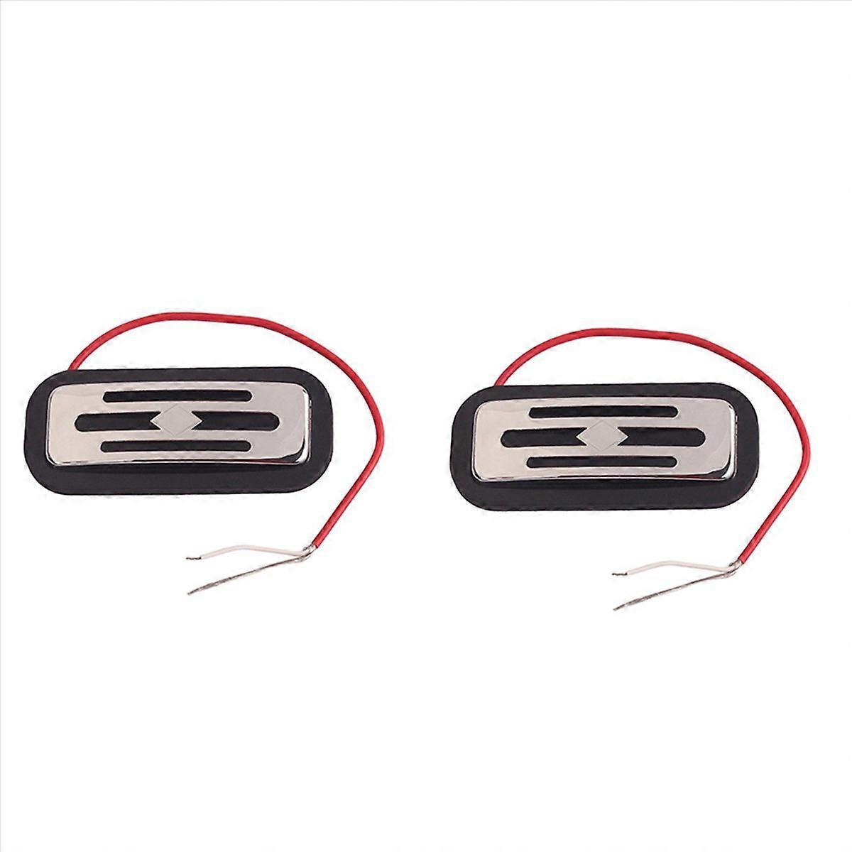 Vintage Style Diamond Pickups for Guitar TOASTER 