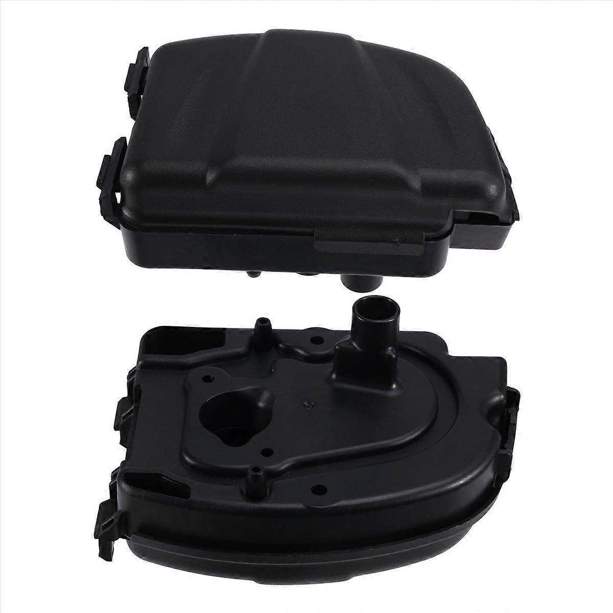 Air Filter Housing Assembly Air Filter Cap and Air Filter Base