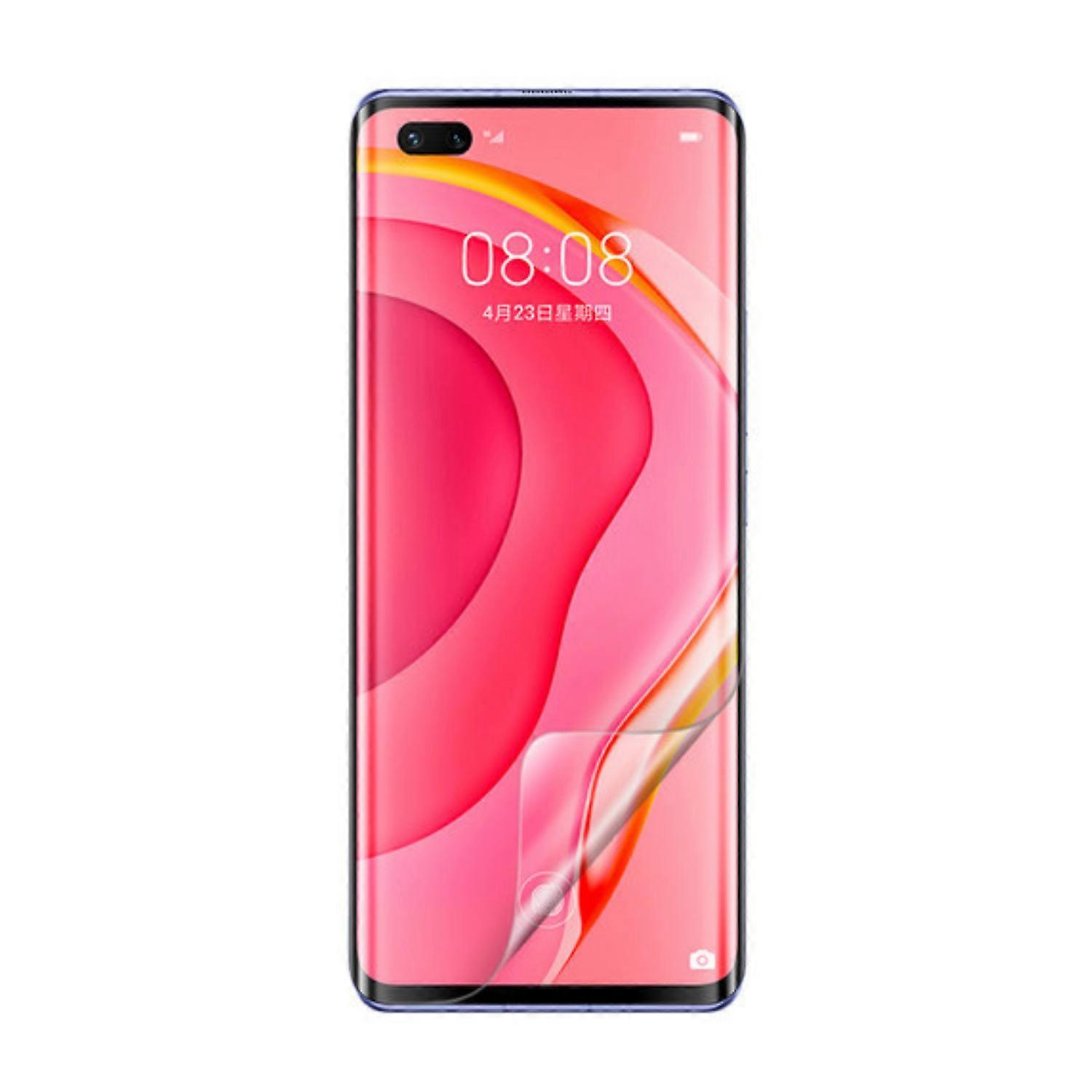 - Huawei Nova 7 5g Hydrogel Screen Protector (pack Of 2) (copy)