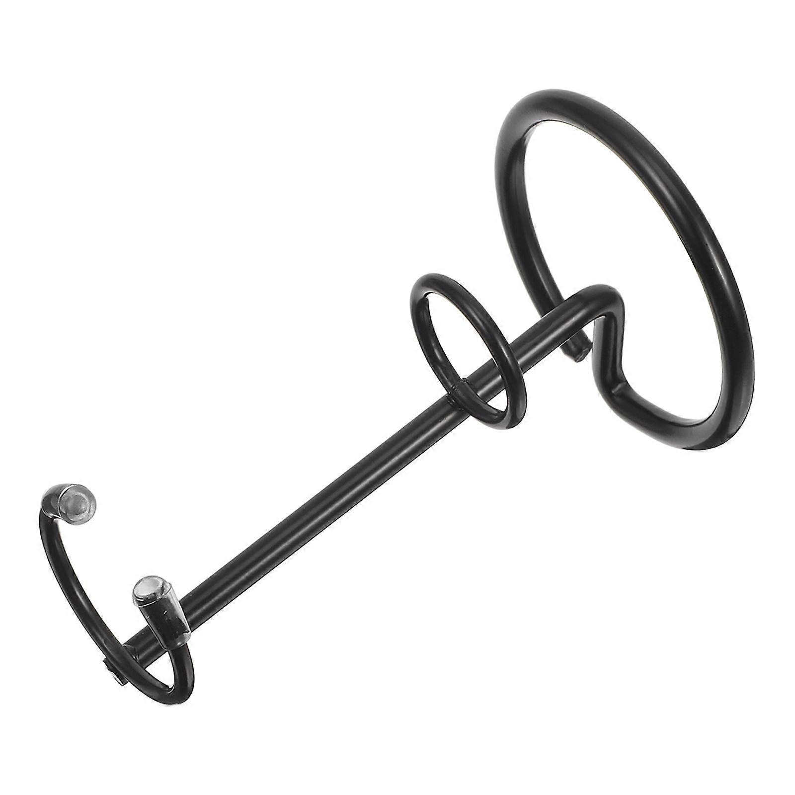 Crystal Wand Display Stand Decorative Storage Rack Witch Fairy Stick Organizer For Tabletop Support Collection Decoration