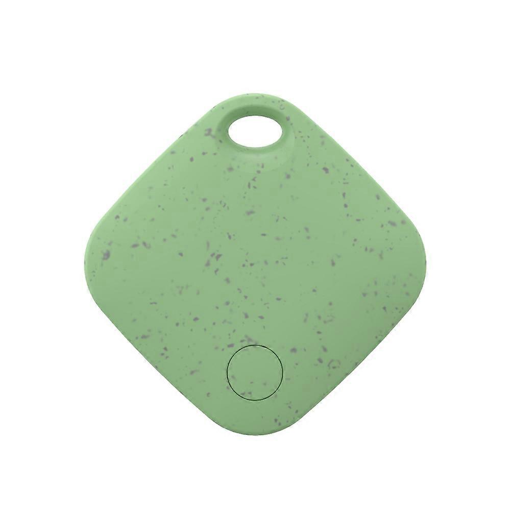 Bluetooth GPS Tracker for Pets Keys for Google Find My App for Key Luggage Backpack E