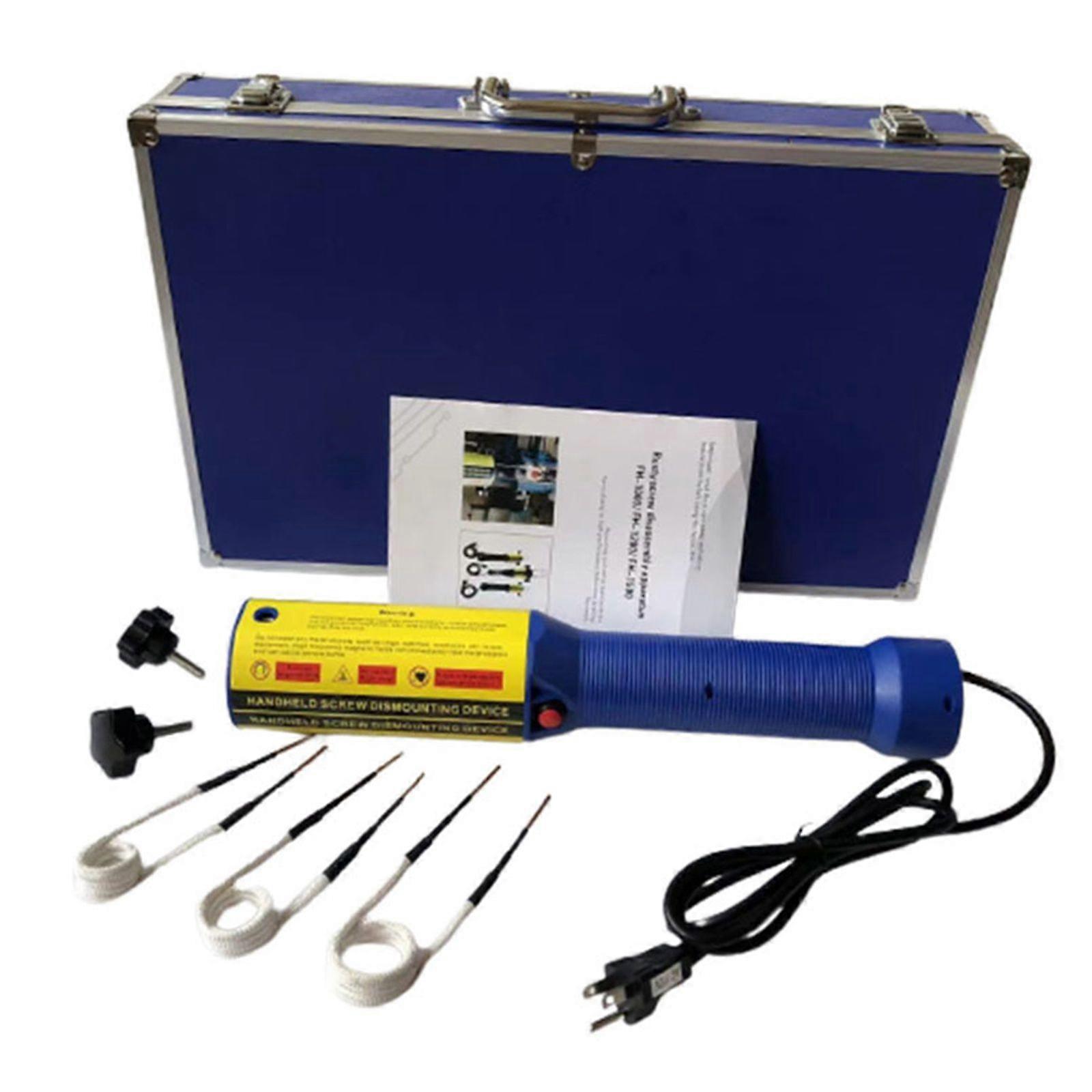 Handheld Electric Soldering Internal Heating