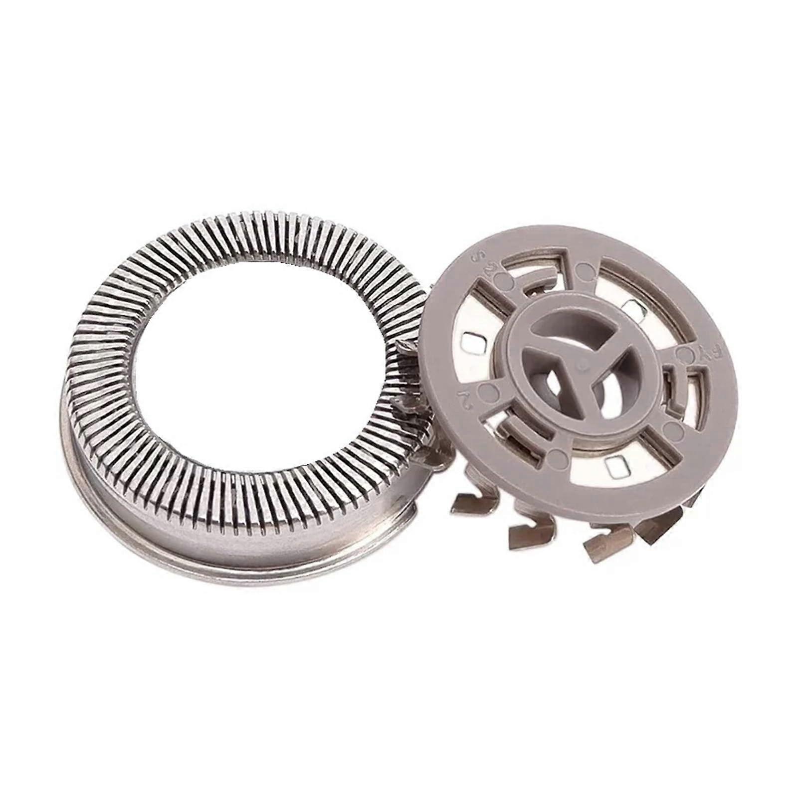 Shaver Replacement Heads for Philips PQ182 PQ183 PQ188 HQ4 Sharper Precision Blades Reduced Irritation