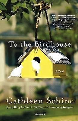 To the Birdhouse