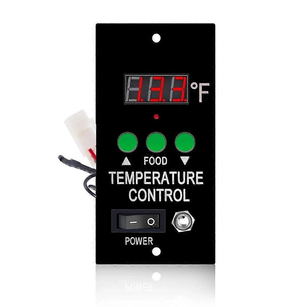 P-1051 Control Circuit Board Replace P-1051DB for Green Mountain Grills GMG Daniel