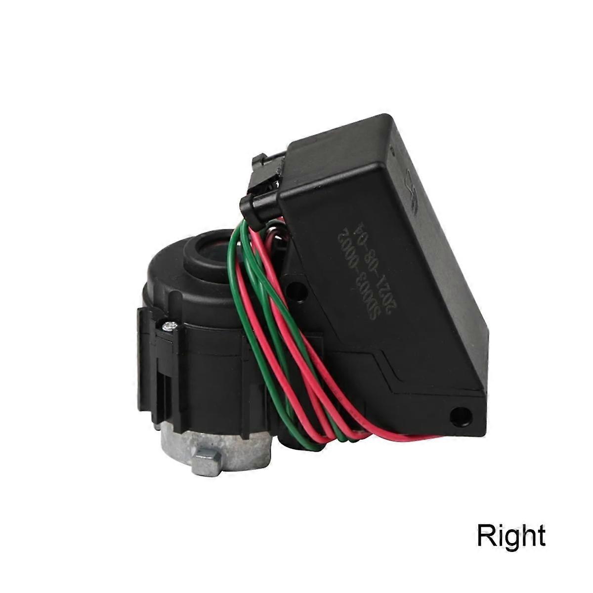 Car Rearview Mirror Motor Reversing Mirror Electric Folding Device Motor for H2 Right