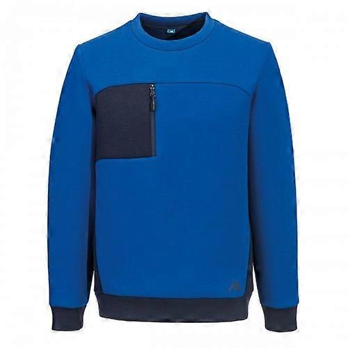 Portwest Mens Tech Sport Sweatshirt