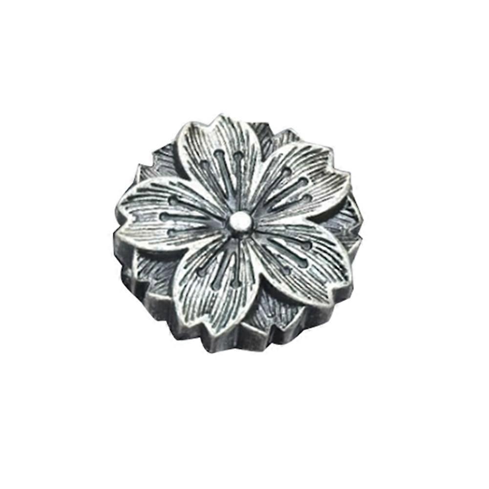 Shutter Button for XT4 XT5 Q3 Silver