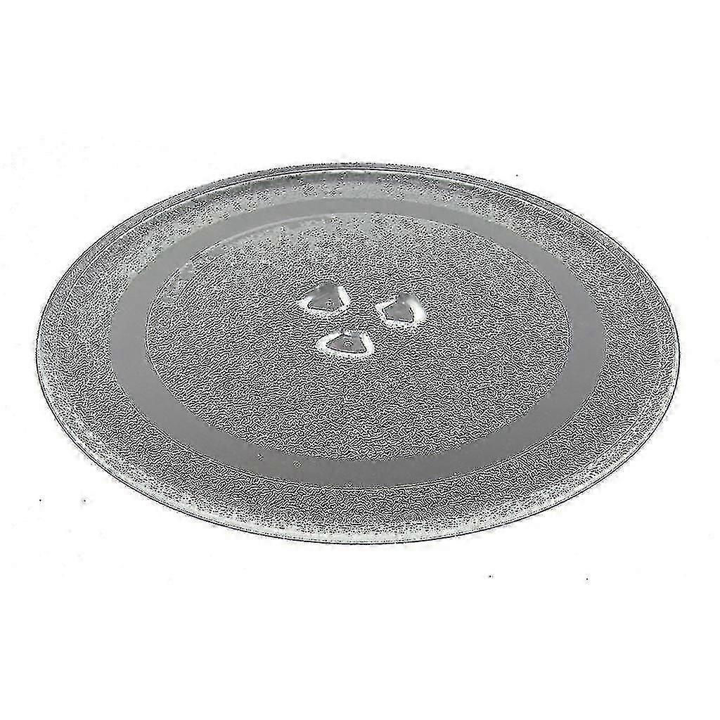Sharp Microwave Turntable 245mm 9.5 Inches 3 Fixings Dishwasher Safe