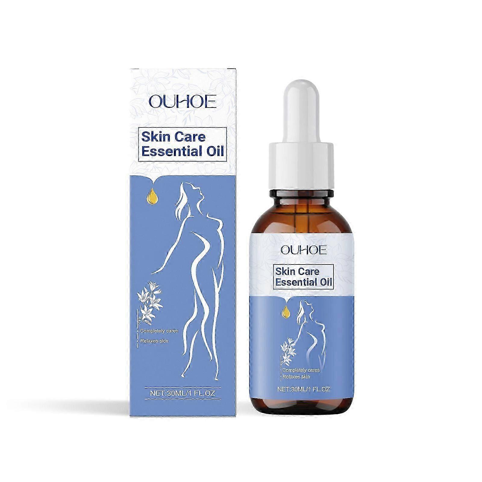 Skin Care Essential Oil