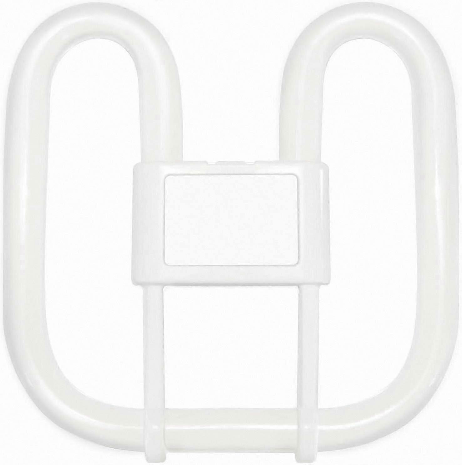 28W 4-Pin GR10q Base Compact Fluorescent Lamp 2000LM AC 220V Energy Efficient Lighting Solution