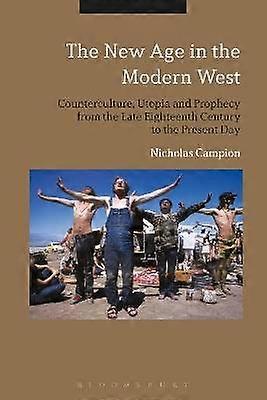 The New Age in the Modern West