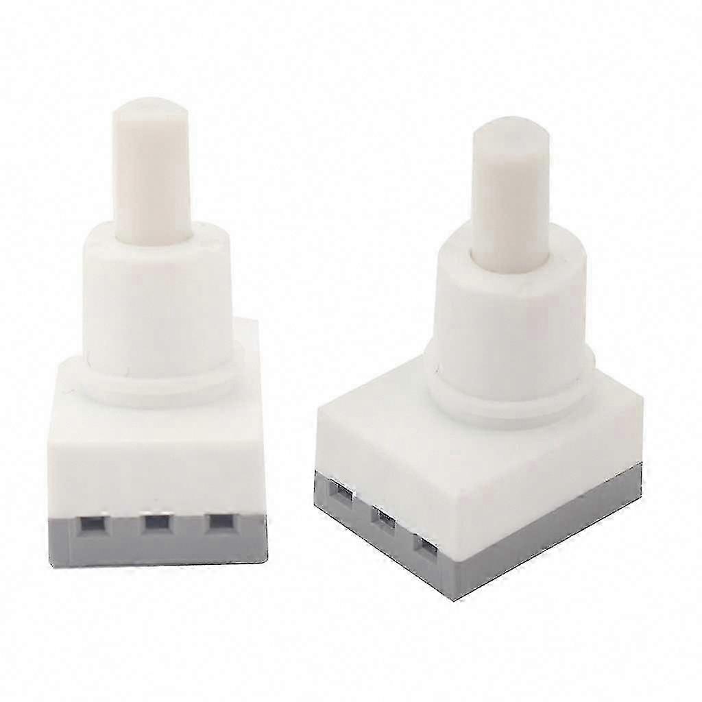 2pcs Automotive Interior Dome Light Switch Controller 34404-sda-a21 For Accord