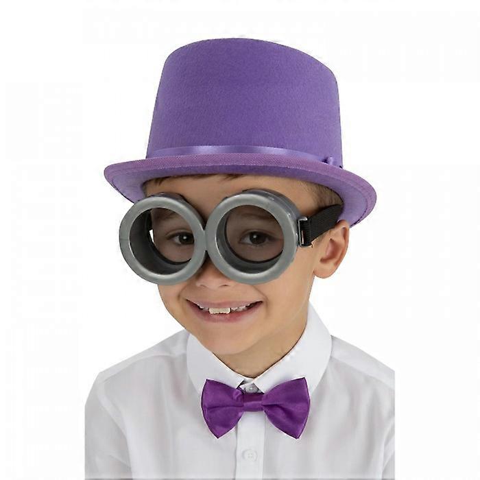 Smiffys Childrens/Kids Costume Goggles