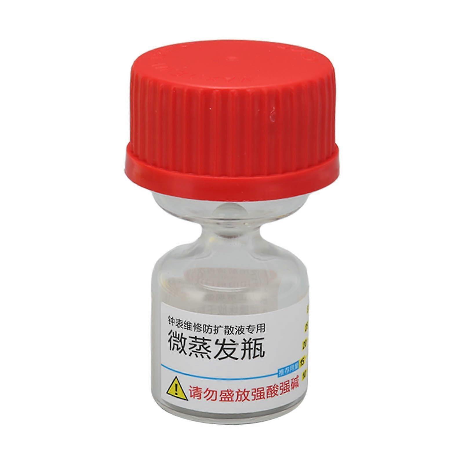 Watch  Tools Epilame Solution Applicator Bottle for Precise Lubricant and Liquid Glass