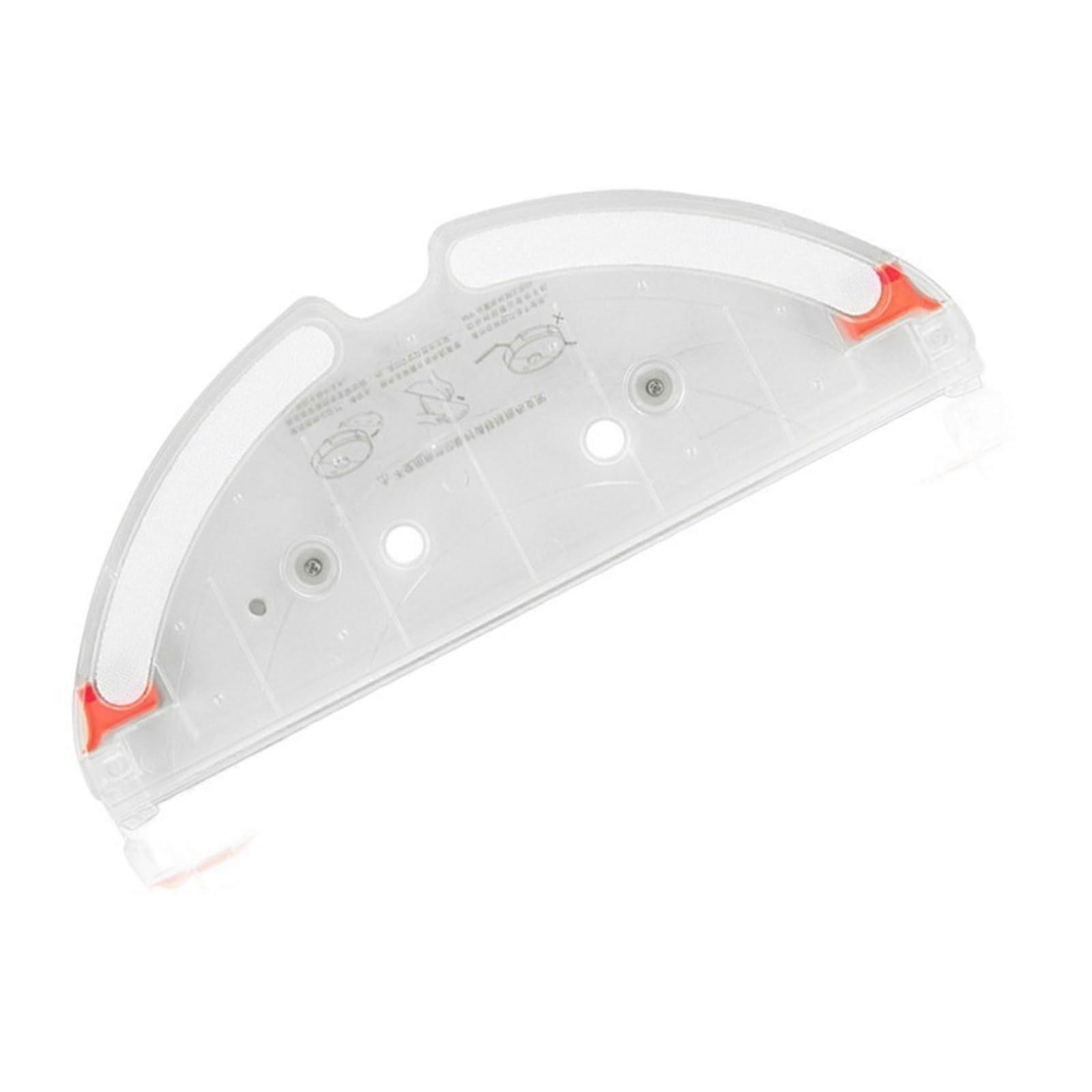 Mop Bracket Quick Drying Holder Tray for Roborock T7 T7pro Accessories Durable Support