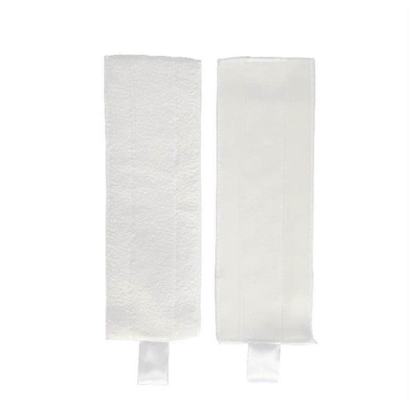 Steam Cleaner Accessories Durable Microfiber Mop Pads for Karcher SC1SC5 EasyFix Replacement