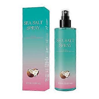 Seasalt Hårspray Kokosarom Uppnå enkelt vågigt och lockigt hår 150ml 26s