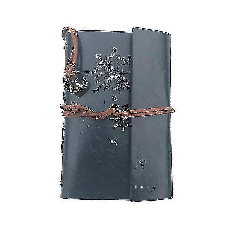 1pcs Leather Notepad 26-27s