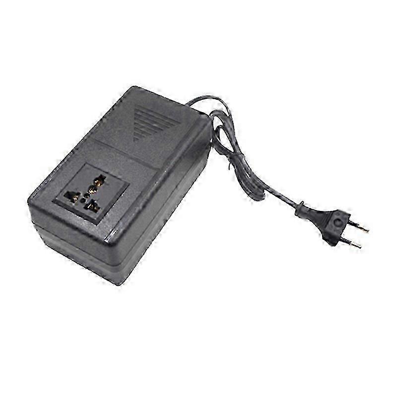 220V til 110V transformator for spenningsomformer 300W