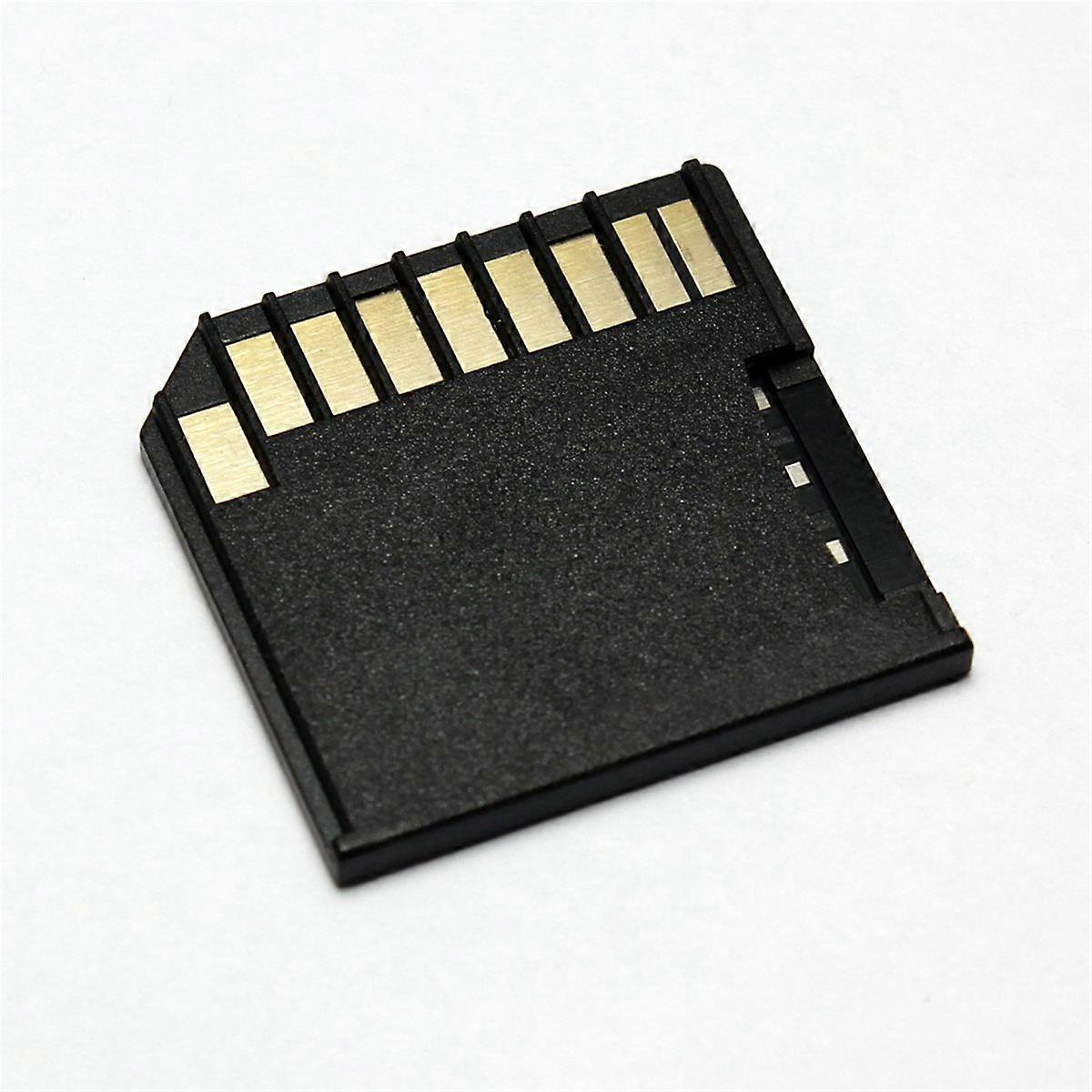 TF to SD Card Mini Adaptor Extra Storage Expansion Replacement Adapter for Pro