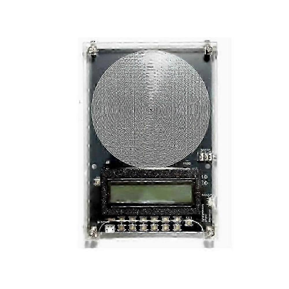 2025 Healflux Custom Frequency Generator V2, Schumann Resonance Generator