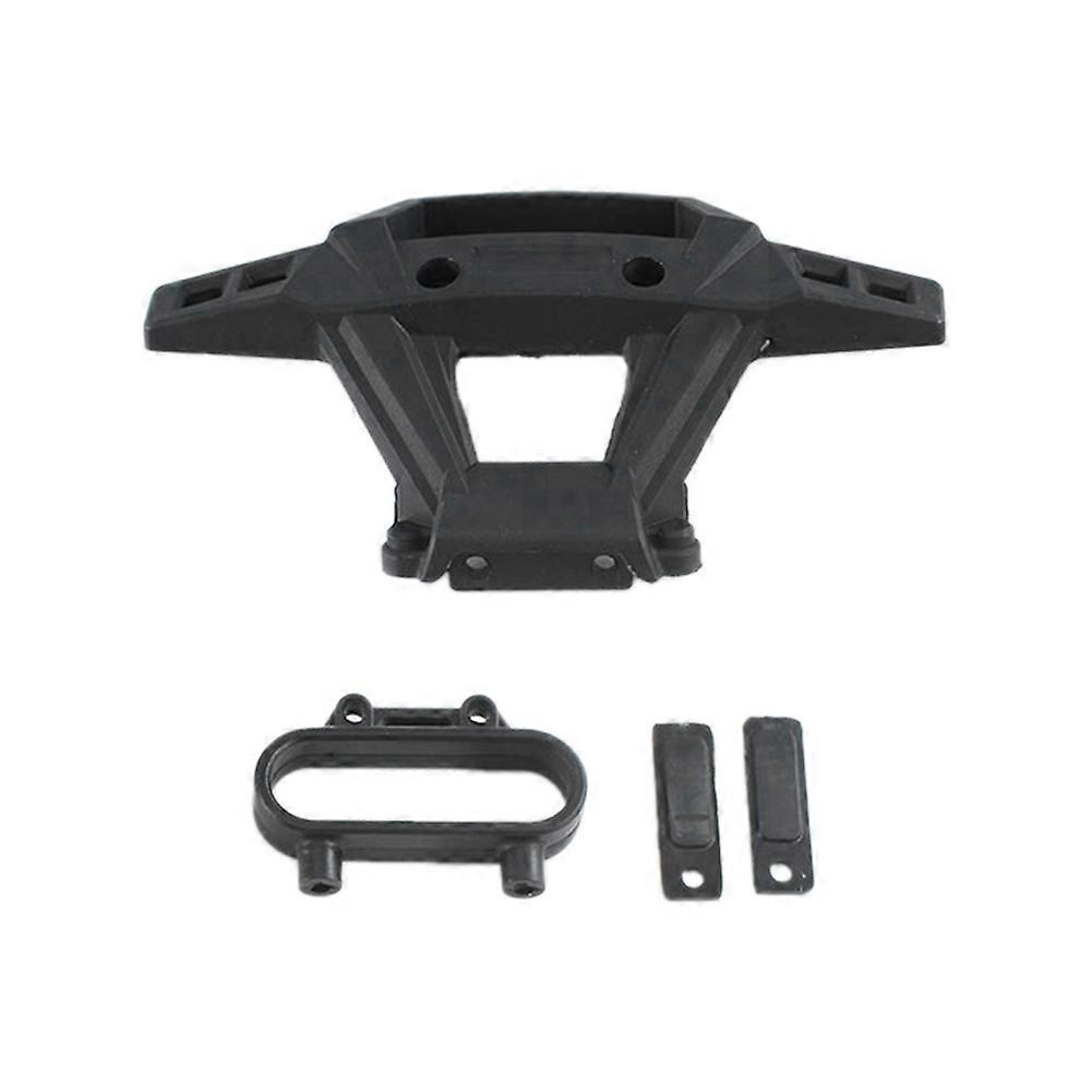 For SCY Remote Control Car 16101 16102-6008 Front Bumper Assembly Compone