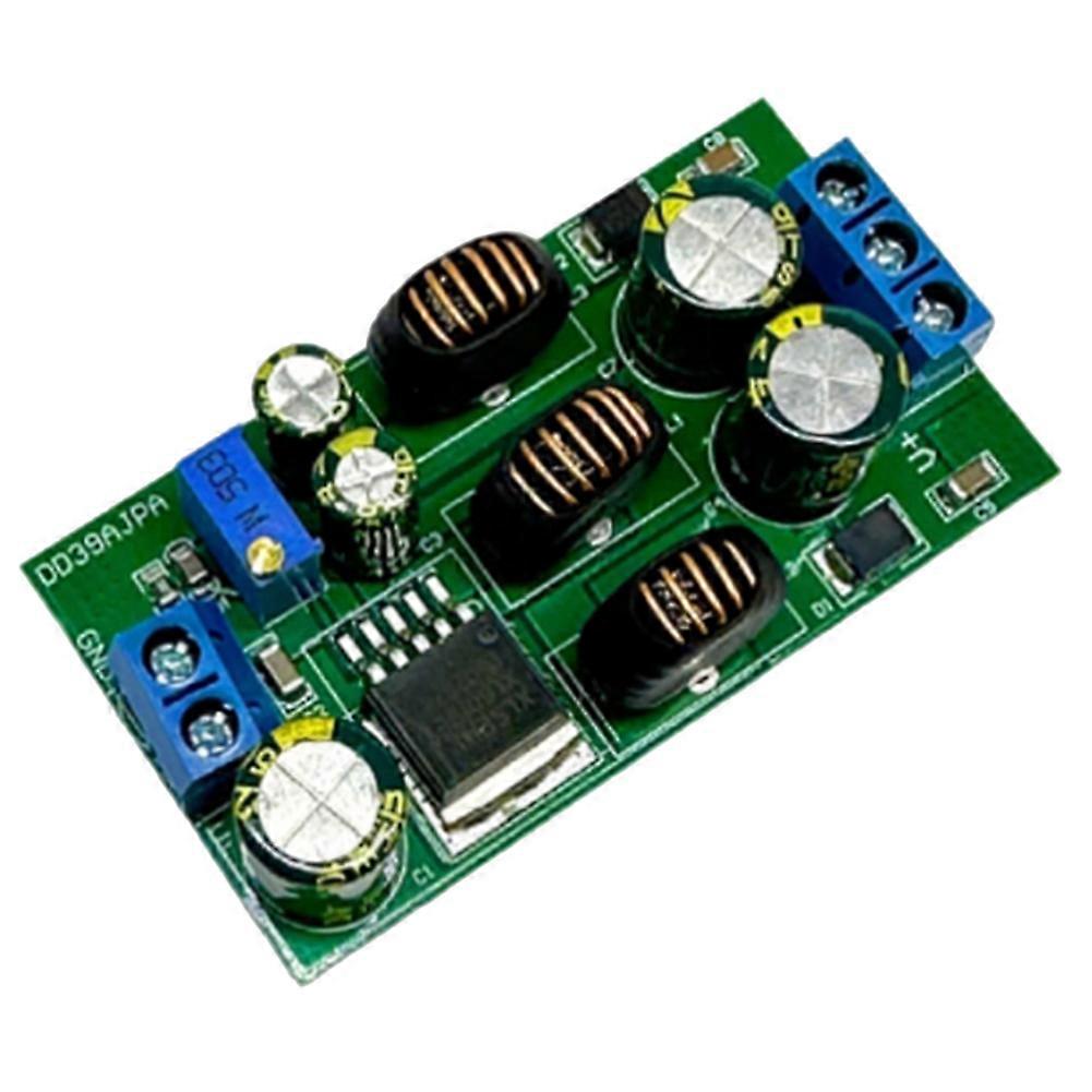 20W Lift-Off Positive and Negative Voltage Module DC3.6-30V Multi-Function Car Audio ADC/DAC/Amplifier Power Module