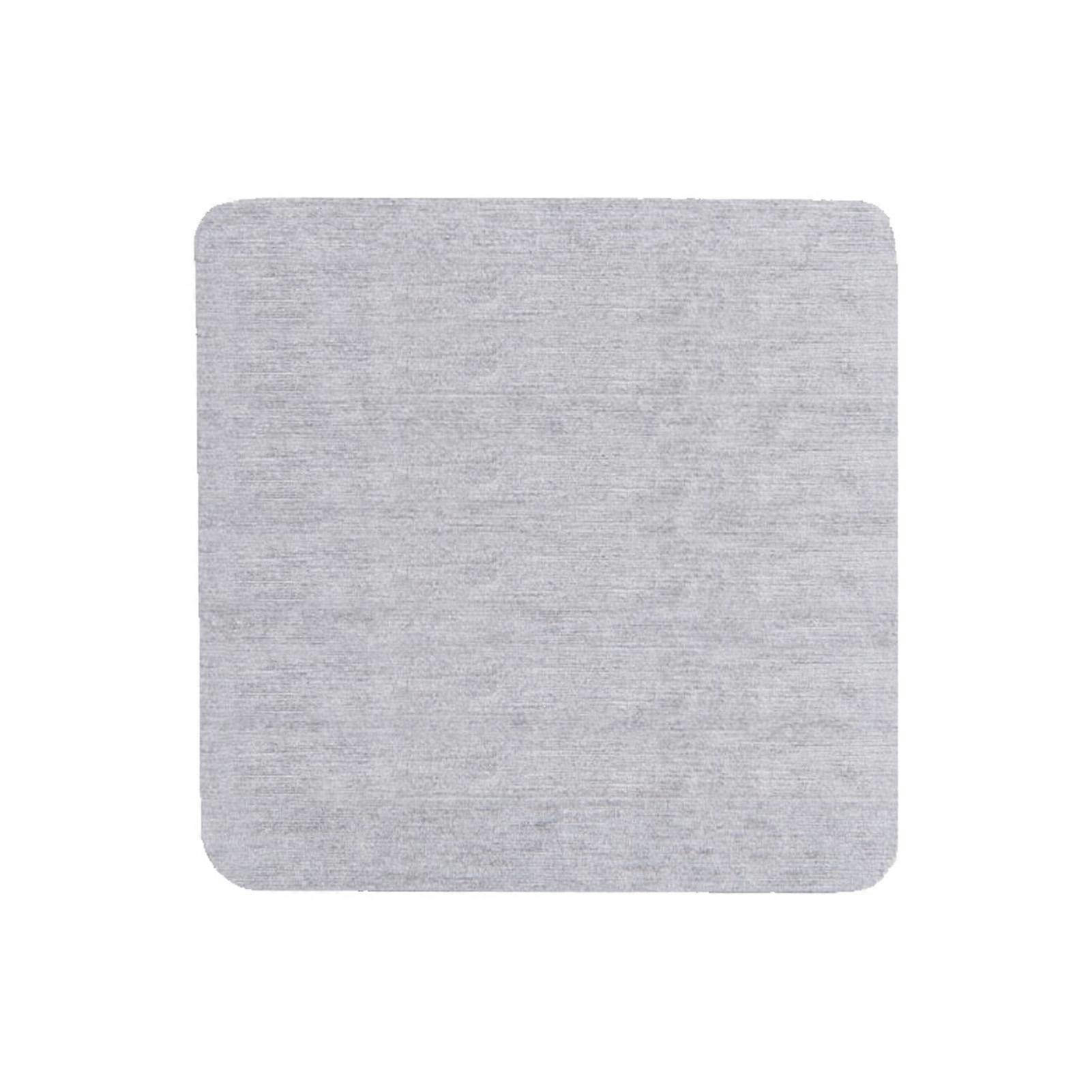 Diatomaceous Earth Bath Mat with Quick Water Absorption, NonSlip Backing, Easy to Clean Ref: 6315