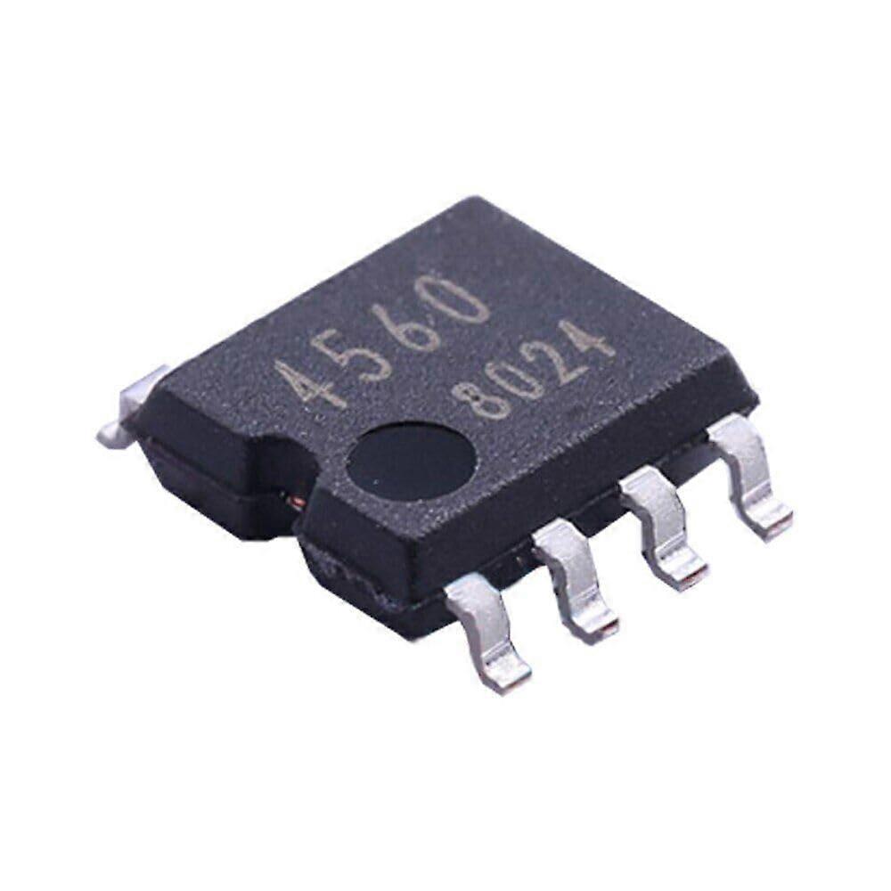 BA4560FE2 Dual Op Amp IC 18V SOP8  Performance Audio Operational Amplifier 20pcs