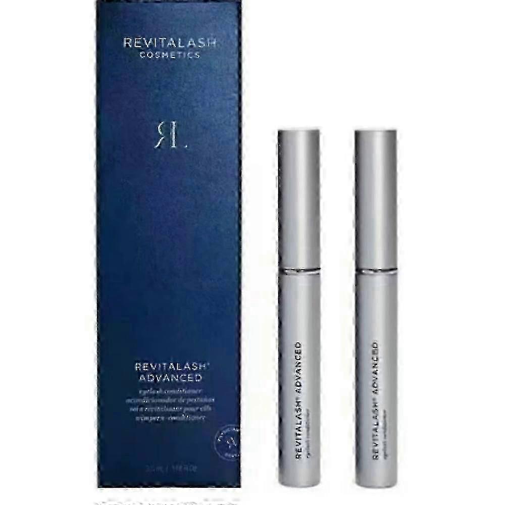 Revitalash 3.5ml Eyelash Serum Advanced 2025