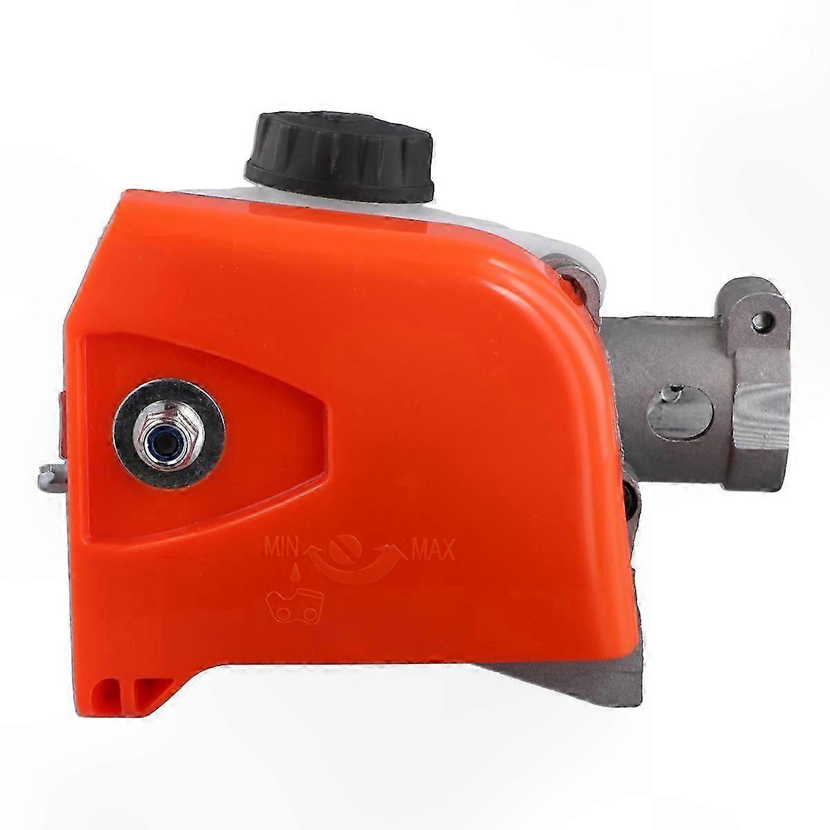 9 Teeth Pole Saw Gear for 26mm Spline Tubes Tree Cutting Tool with Chainsaw Functionality