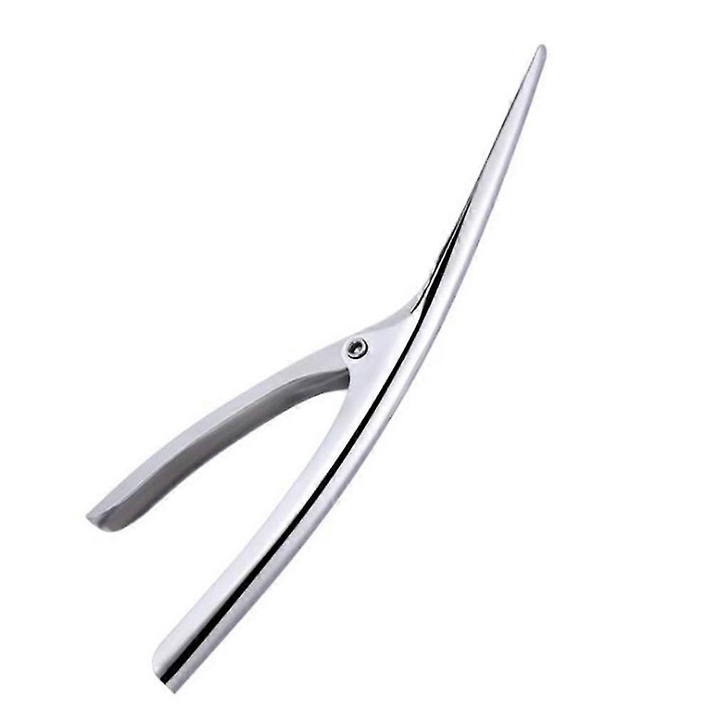 Prawn Stainless Steel Shrimp Peel Device for Kitchen Use Practical Gadget