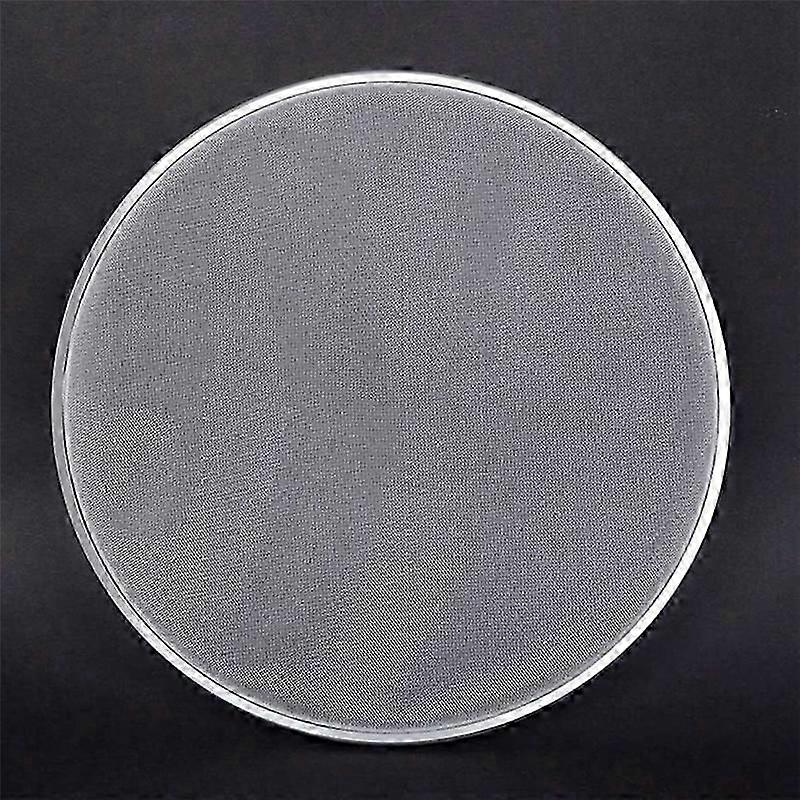 Percussion Instrument 10Inch Net Drum Drum Skin Net Skin