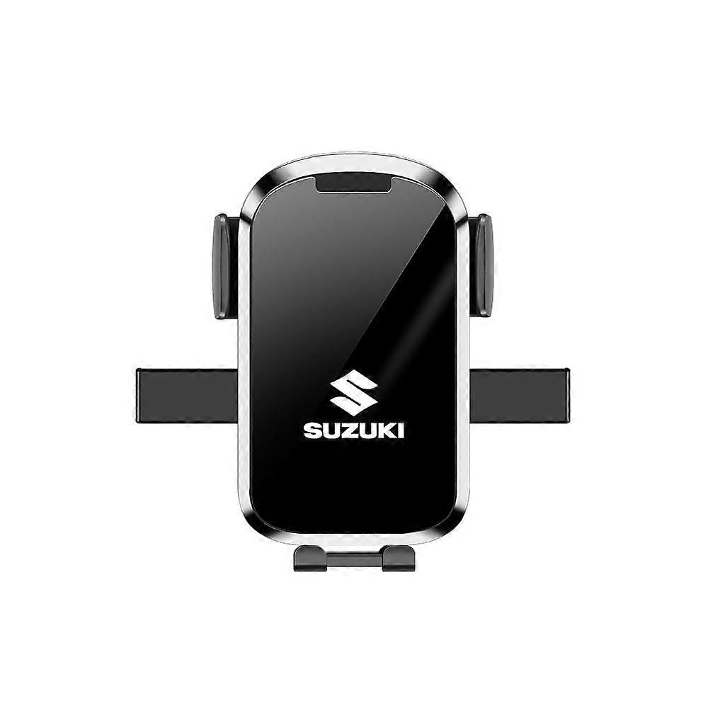 Car Phone Holder for Suzuki Swift 20052016, Shockproof Vent Mount with Secure Grip and Quick Release