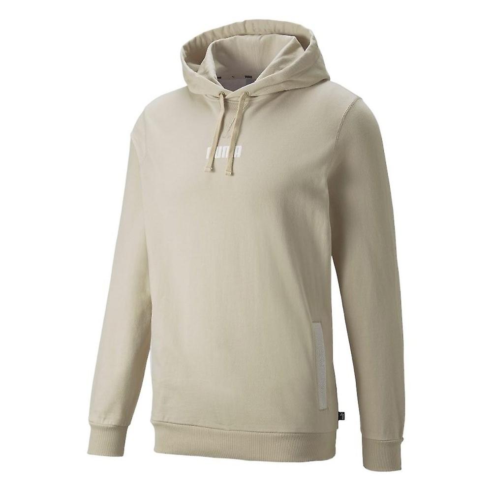 Puma Modern Basics Hoodie TR Putty 84741064 universal all year men