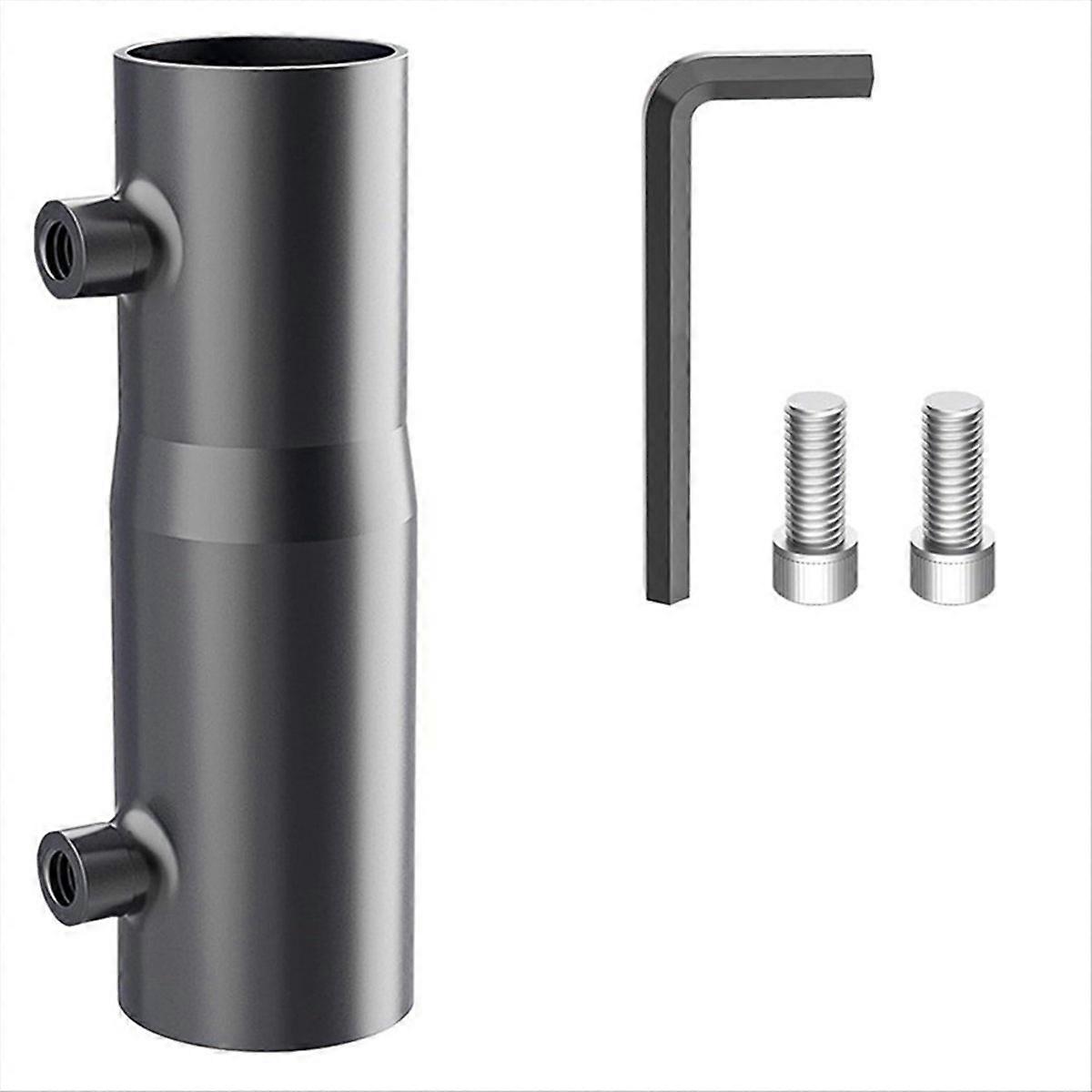 for Pipe Adapter, Heavy Duty Pole Mount Bracket Mounting Kit