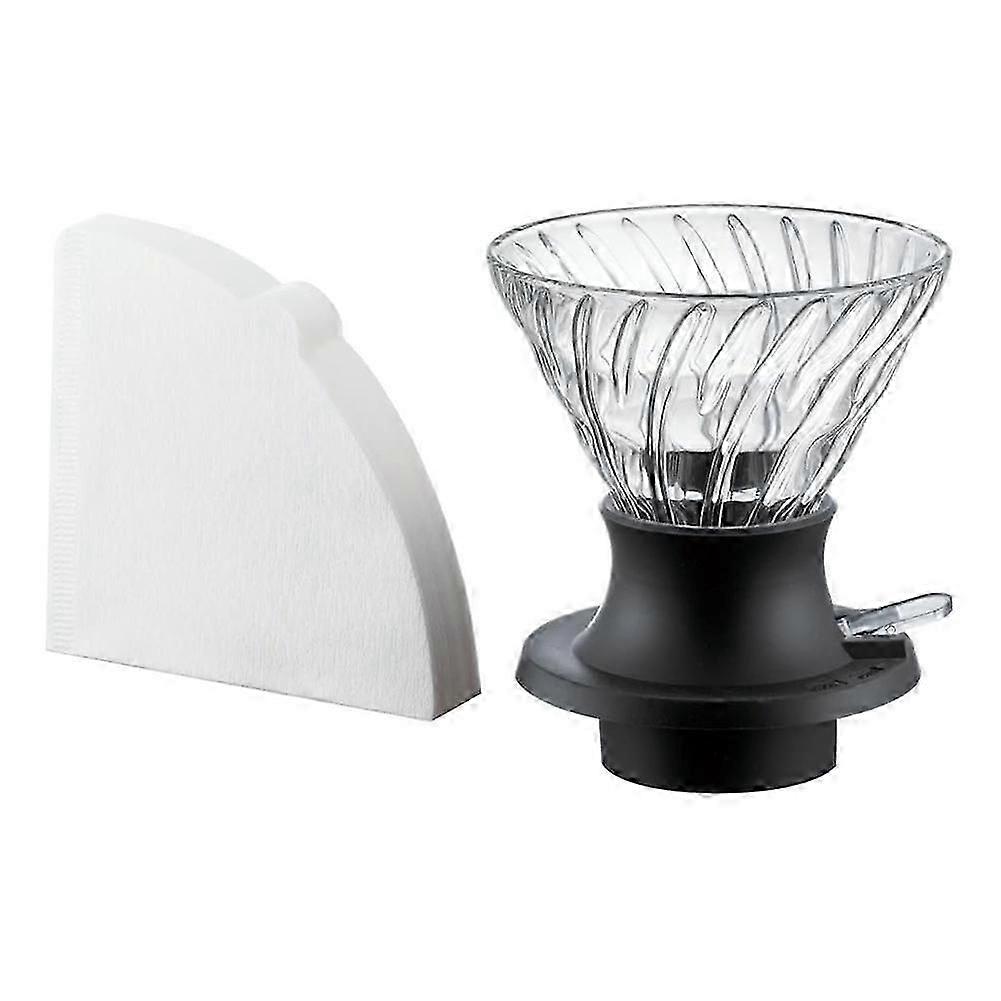 Immersion Drip Coffee Maker, Coffee Cup, Pour-over Coffee Filter, Immersion Coffee Pot