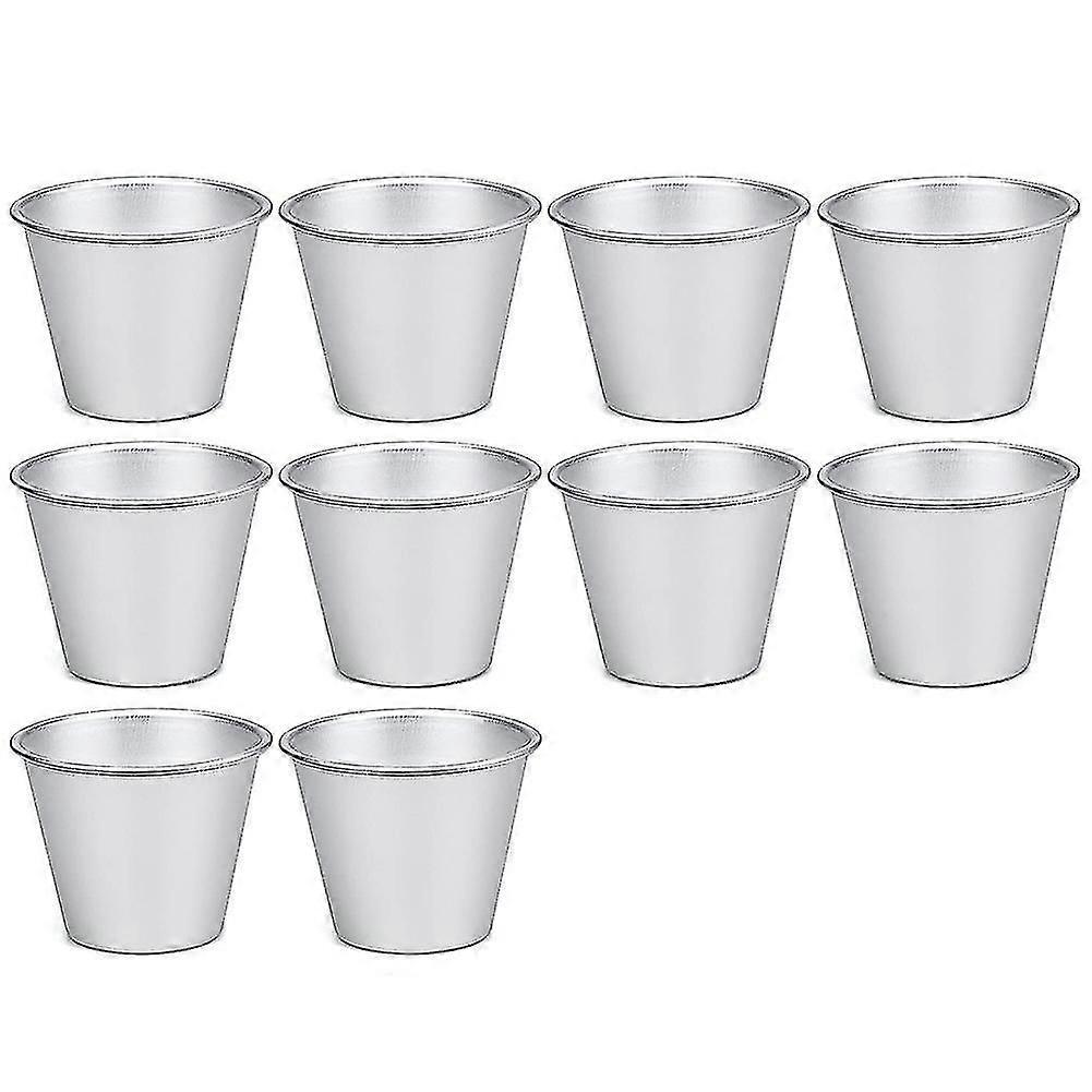 Baking Pudding Molds, Mini Molds8700521928723