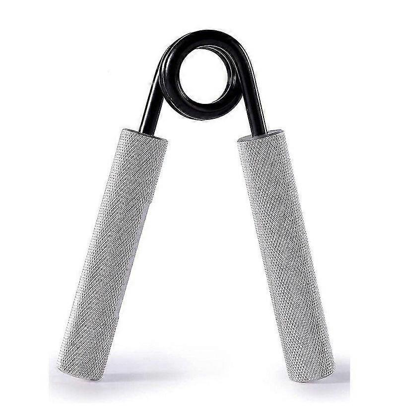 Grip Trainer - Edelstahl