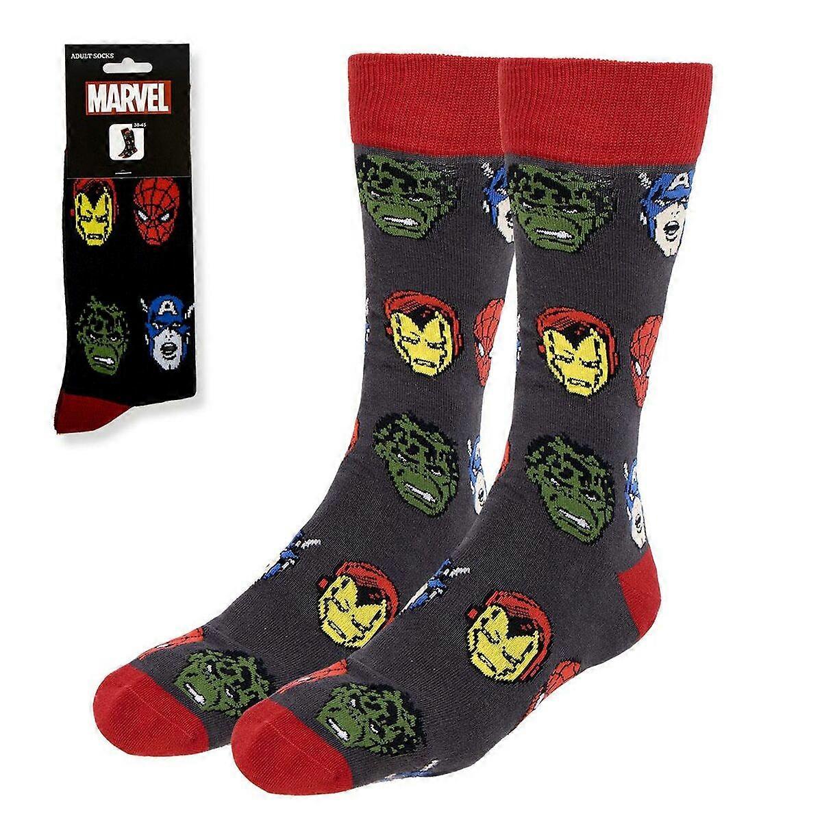 Socks Marvel 38-45