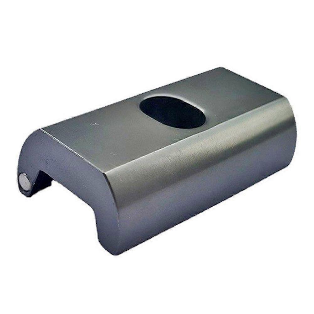 Cycling Bike C Hook Clamp Plate for Brompton 3SIXTY Hinge Titanium