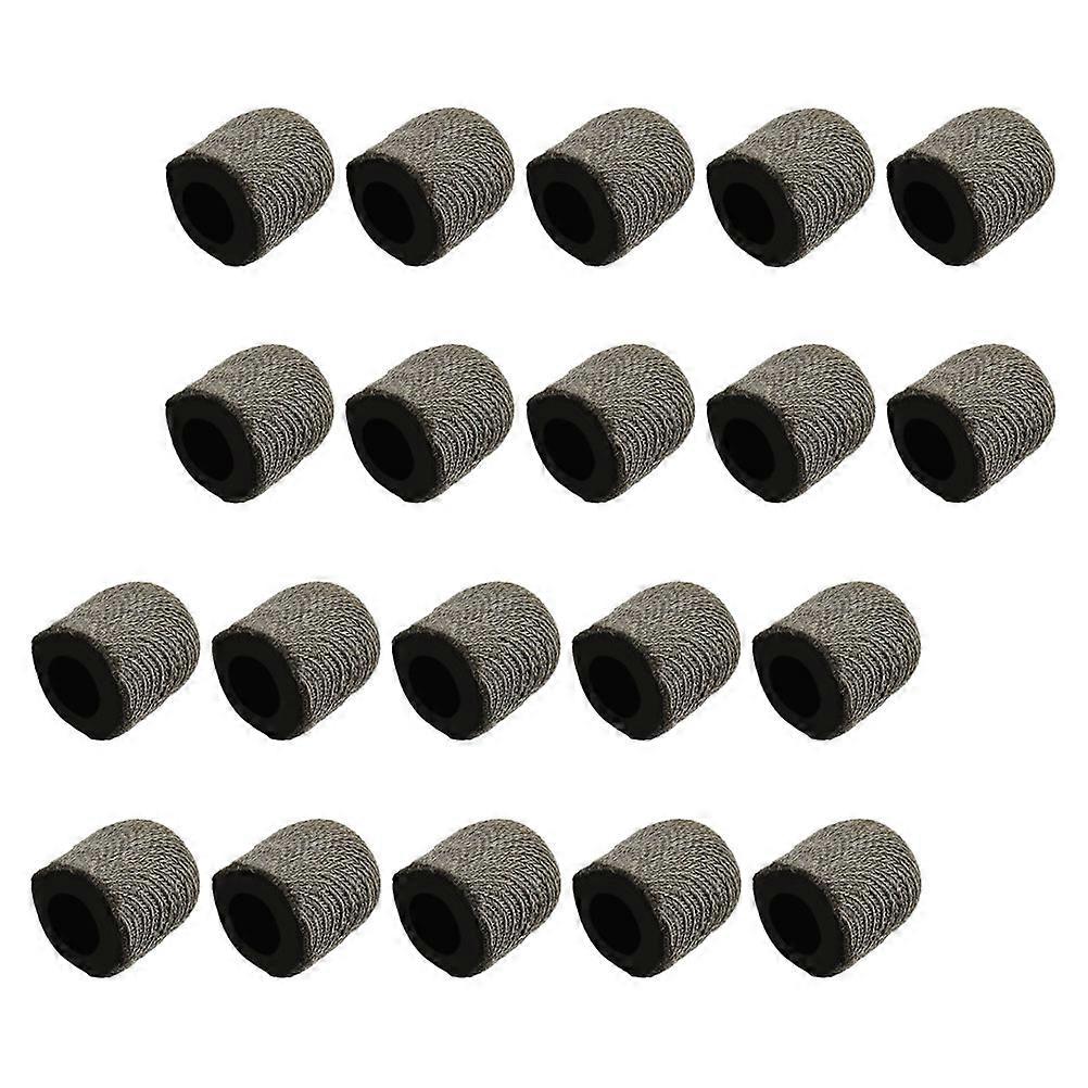 Capacitive Touch Stylus Pens Tips Replacement 30Pcs for Smartphones