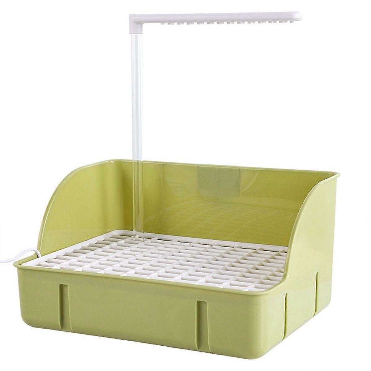 papegoja duschfat
Stort duschställ