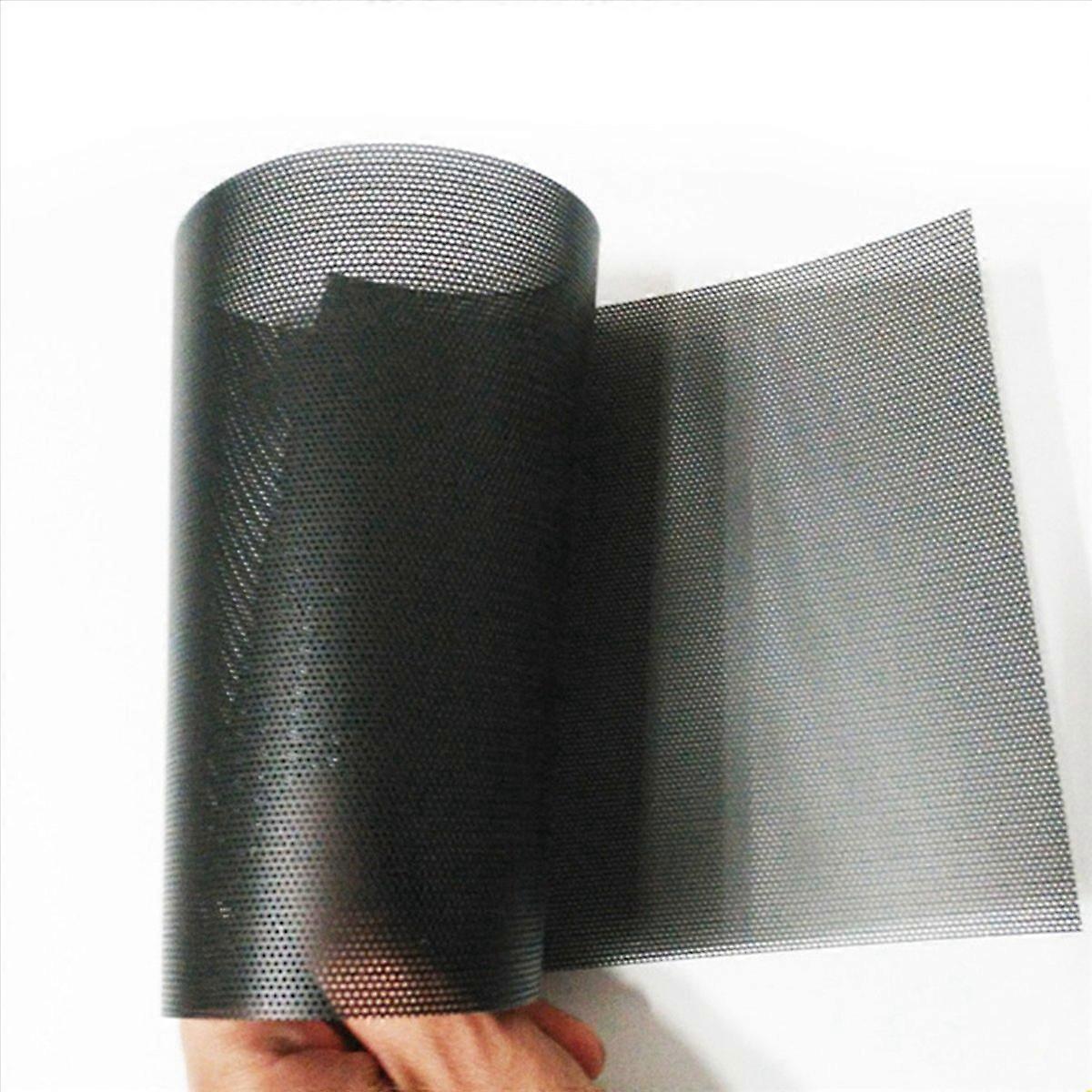 1M Dustproof Chassis Dust Covers Computer Mesh Dust Filter