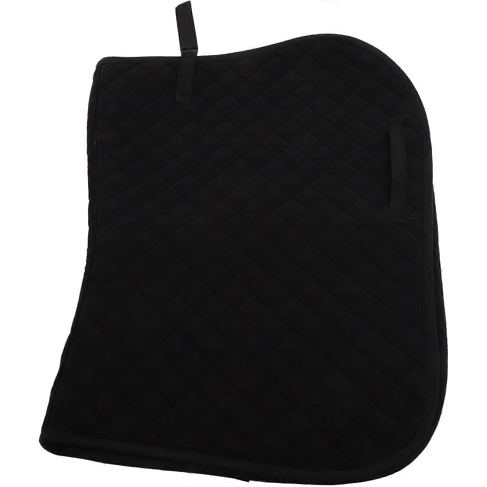 Saddle Anti-Skid Pad with Comfortable Cushion